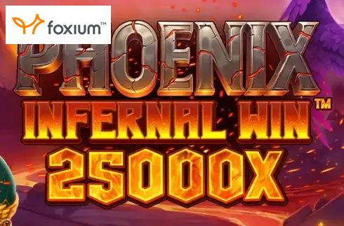 Phoenix Infernal Win
